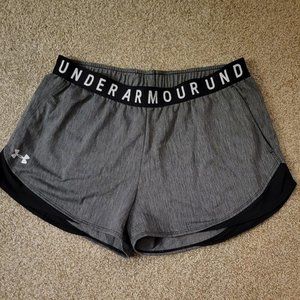 Under Armour Shorts